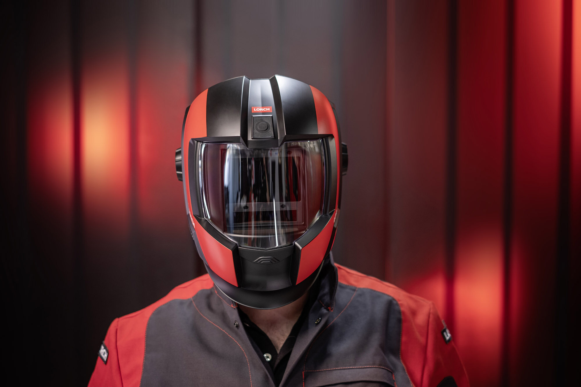 A welding machine that can do it all: The MicorMIG from Lorch